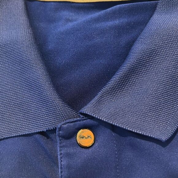 Mens 3 Polo Shirt Bundle XL - Picture 4 of 4